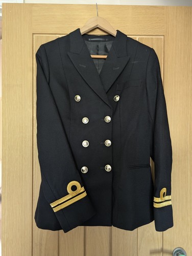 Women royal navy no 1 - royal,