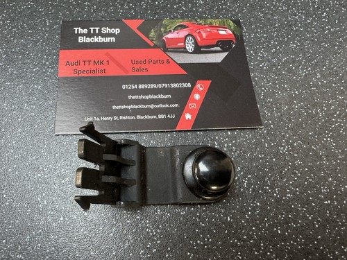 Audi mk1 parcel - audi,