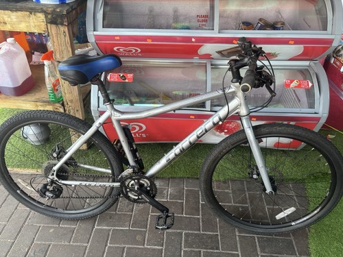Carrera subway hybrid bike - subway,