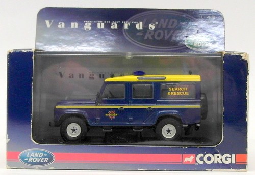 Vanguards scale va09700 - scale,