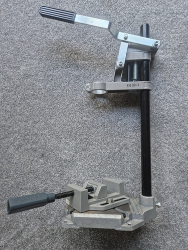800w drill wolfcraft - wolfcraft,
