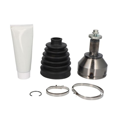 Joint kit drive shaft - shaft, front