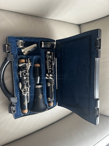 Buffet crampon b12 clarinet - b12, bb