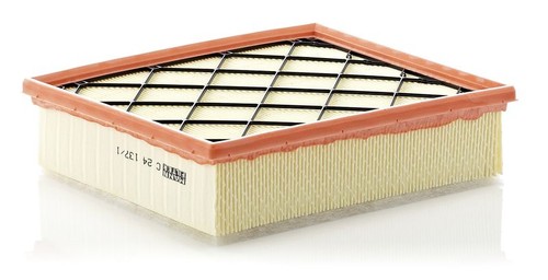 Mann 137 air filter - air,