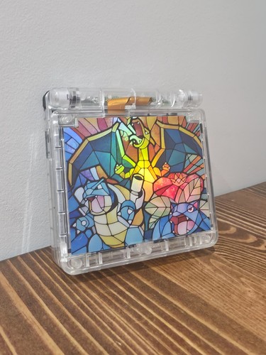 Pokemon charizard gba - charizard, sp