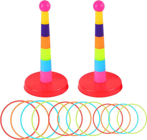 Ring toss game - ring, for