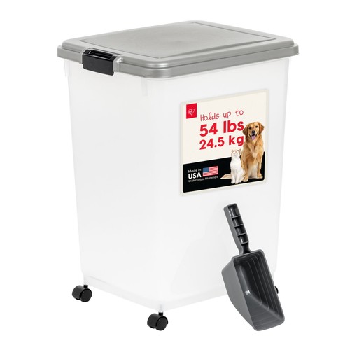 Iris usa lbs airtight pet - lbs.,
