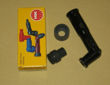 Spark Plug Connector For