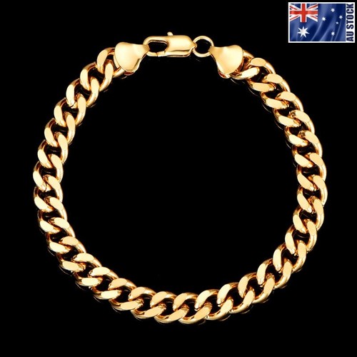 New 18k gold - new,