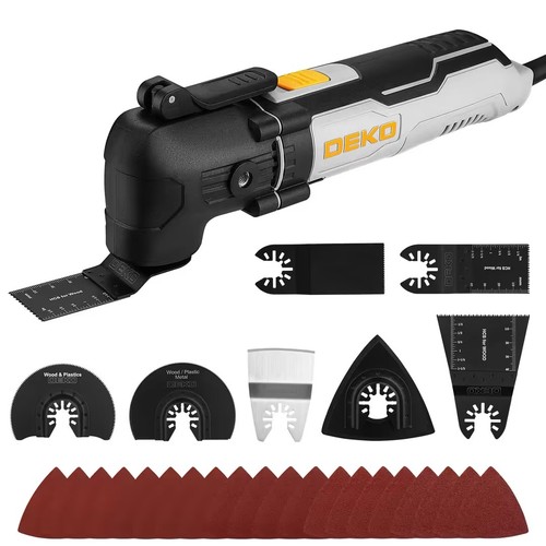 Oscillating multi tools 300w - tools,