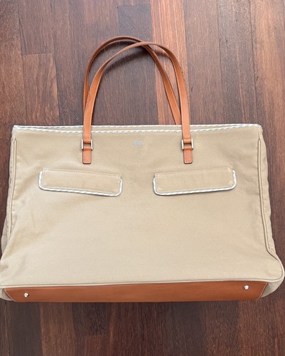 Anya hindmarch vintage s - hindmarch, 90's