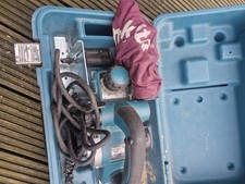 110v Makita Planer