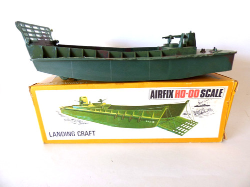 Vintage airfix poly - airfix,