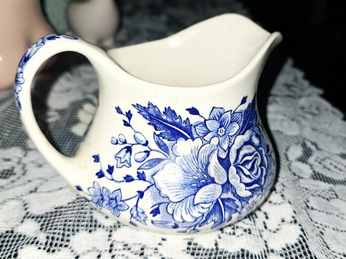 Vintage english ironstone - vintage,