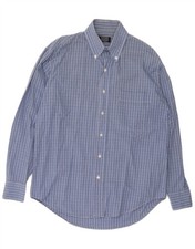 LUCIANO SOPRANI Mens Shirt
