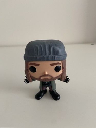 Funko pop the walking dead - funko,