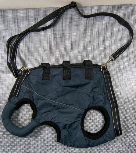 Lift harness for senior - for, or