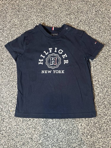 Tommy hilfiger baby - hilfiger, navy