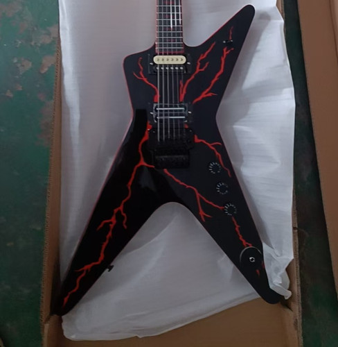 Washburn dime electric - washburn,
