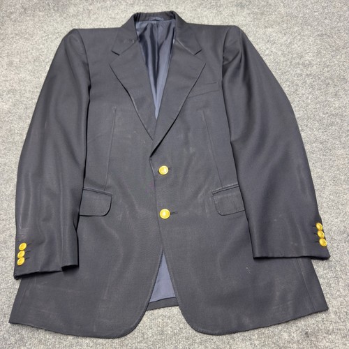 Gieves hawkes blazer navy - &,