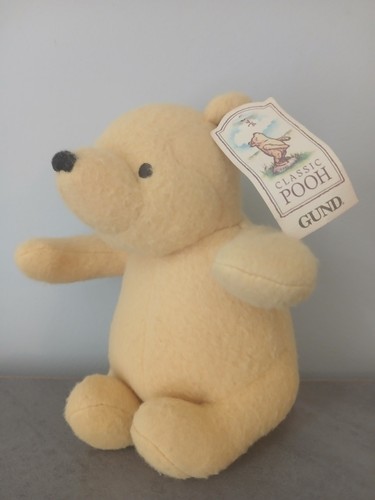 Classic winnie the - classic, disney