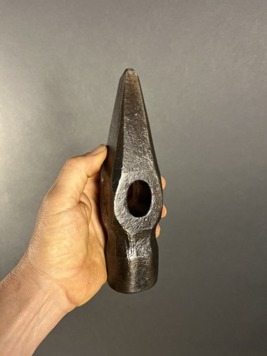 Vintage rare shipwrights maul - shipwrights,