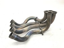 Exhaust manifold Honda CBR 929 RR 2000-2001 FIREBLADE