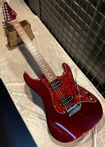 Suhr select std ald - select,