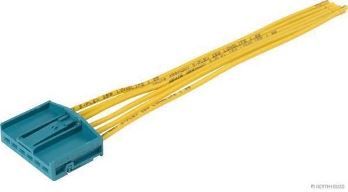 Fits herth buss elparts - 2x,