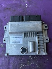 Peugeot EXPERT 508 CITROEN DISPATCH ENGINE ECU 9818035080 28646150 9831983280