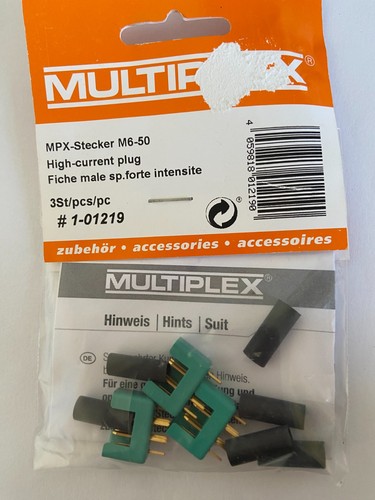 Multiplex 01219 high - 1-01219,