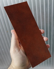 Handmade Wood & Genuine