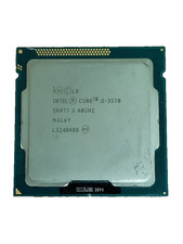 Intel Core i5-3570 3.4GHz