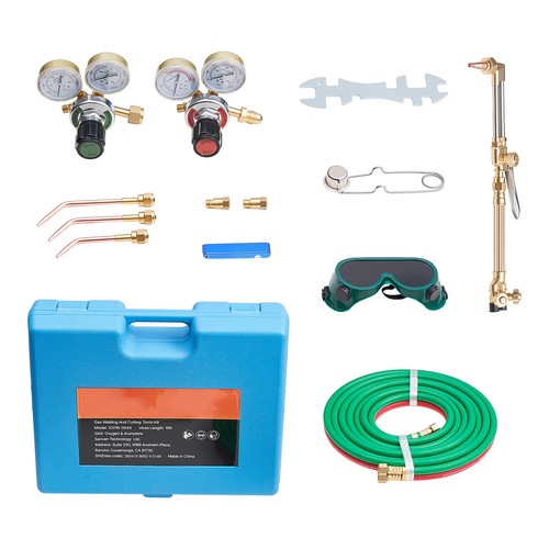 Uimoso oxygen acetylene torch - oxygen,