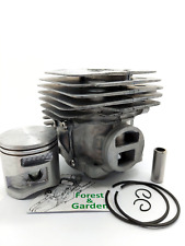 Cylinder pot barrel For Husqvarna 365 372 X TORQ Jonsered CS2166 CS2172 NIKASIL