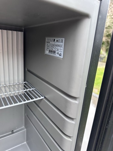Tefcold black mini - tefcold, bar