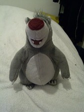 Disney: Jungle Book 2- Singing