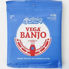 Martin V700 Vega 5-String