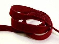 Berisfords Velvet Ribbon Mini