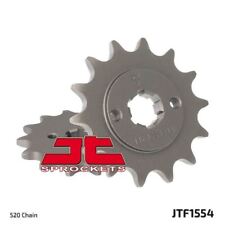 -1 JT Front Sprocket JTF1554.12 Yamaha YFS 200 U,W,A,B,D-H,J,K Blaster 88-98