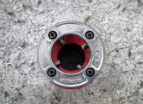 Ridgid 4 npt - 12-r,