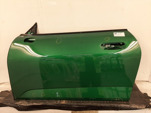 2026 mini door - mini,