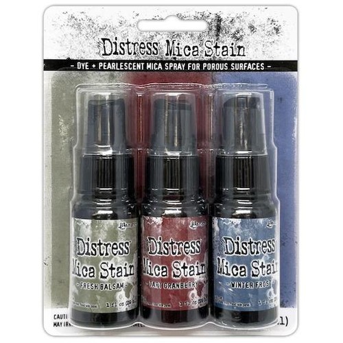 Tim holtz distress mica - distress,