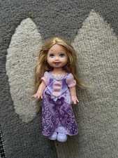 Barbie Rapunzel Princess Kelly