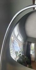 Circ 1980 chrome floor - circ,