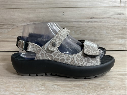 Wolky sandals womens - sandals,