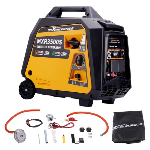 3500w 2kva portable - portable, silent