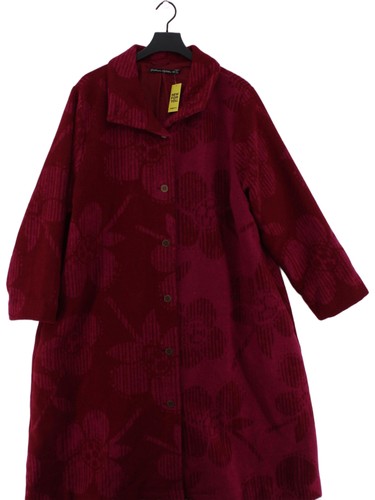 Gudrun sjöden women coat - women's,