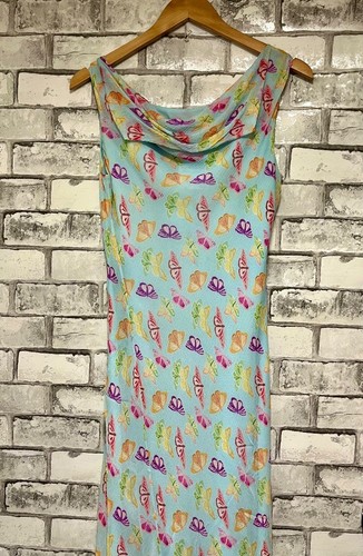 Michel ambers floral - ambers, dress