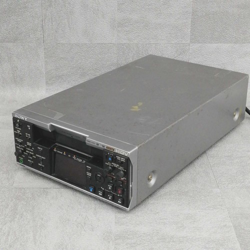 Sony hvr m25j - sony, hvr-m25j